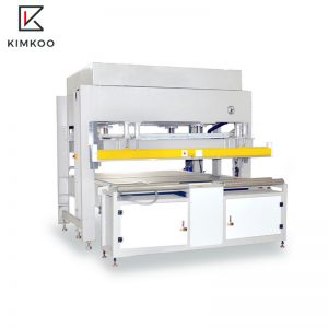 JK-C4 Автоматическая машина для сжатия матрасов