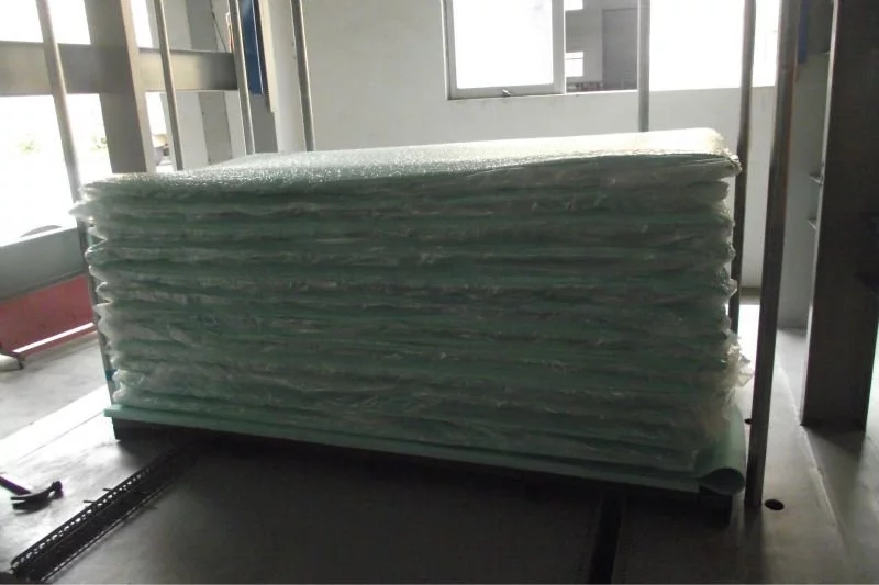 mattress secondly compression