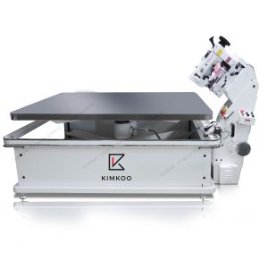 JK-T3A Mattress Tape Edge Sewing Machine