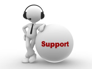 technology support