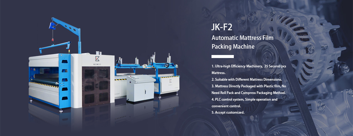 http://www.szkimkoo.com/jk-f2-automatic-mattress-film-packing-machine/