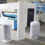 Advantage of mattress compression pack