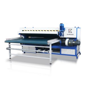 JK-R2 Latex/Foam Mattress Roll Packing Machine